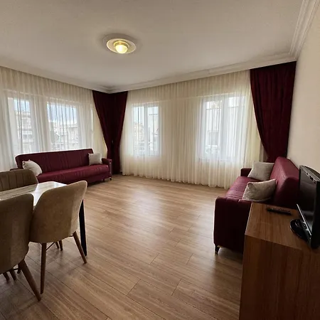 MiTOS APART OTEL-3