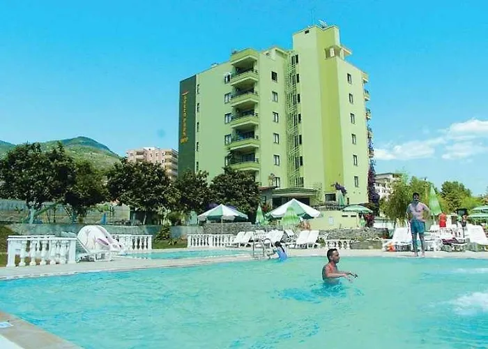 Green Park Alanya