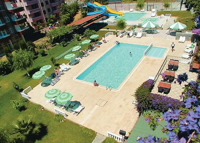 Green Park Alanya